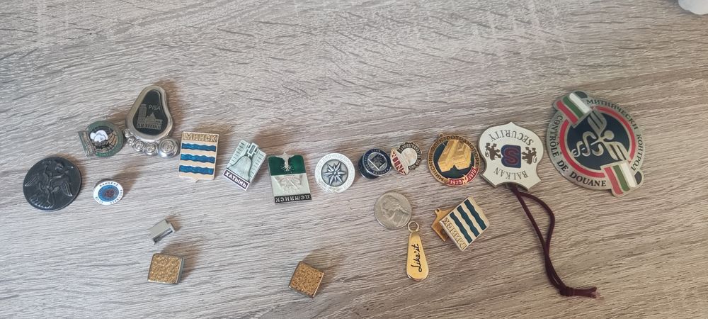 Антикварни Бижута