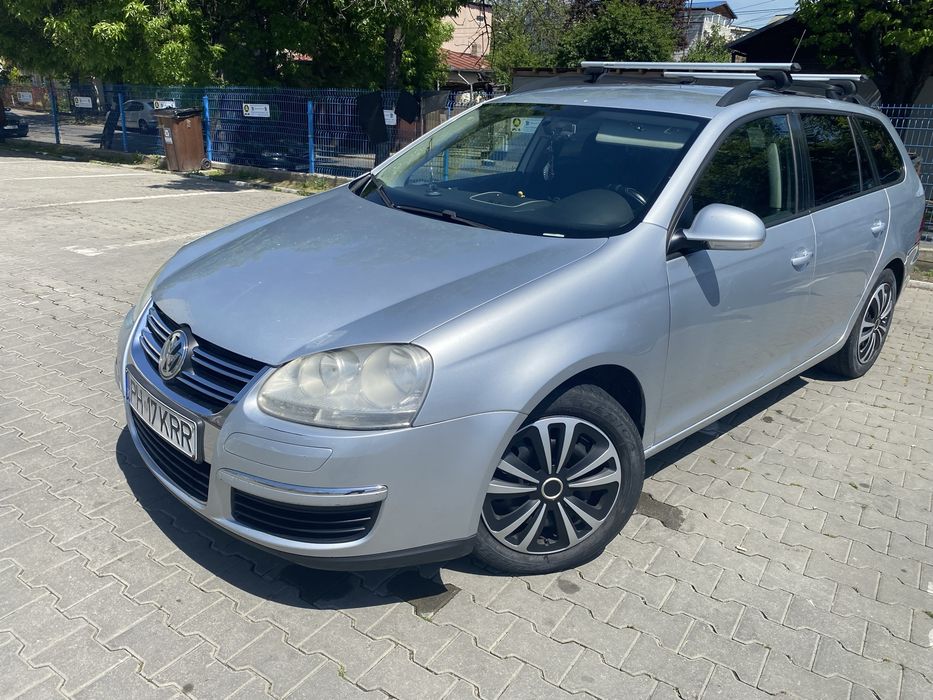 VOLKSWAGEN Golf 2008 — imagine 4
