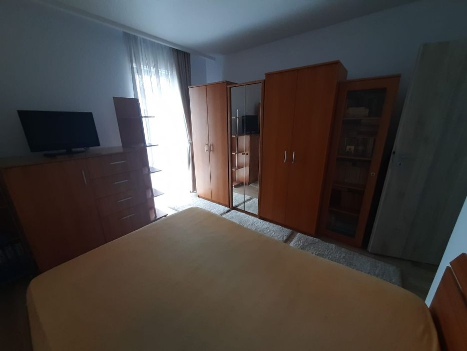Apartament 2 camere Popești Leordeni