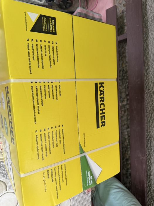 Aparat k5+perie modelele noi