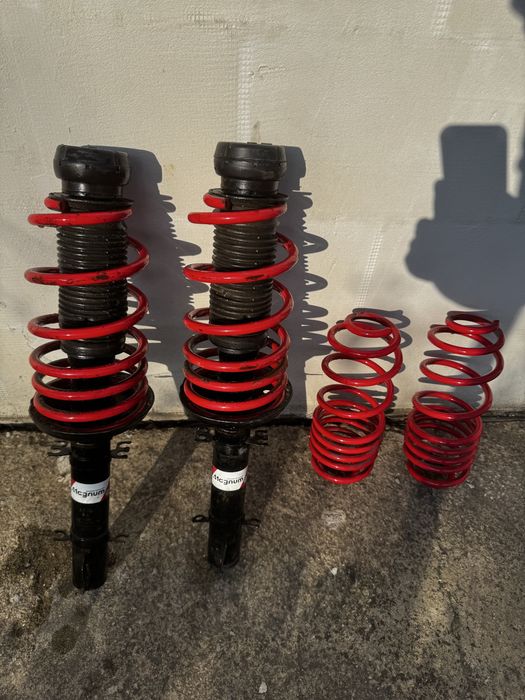 Спортно окачване golf 4/ audi a3/ seat leon