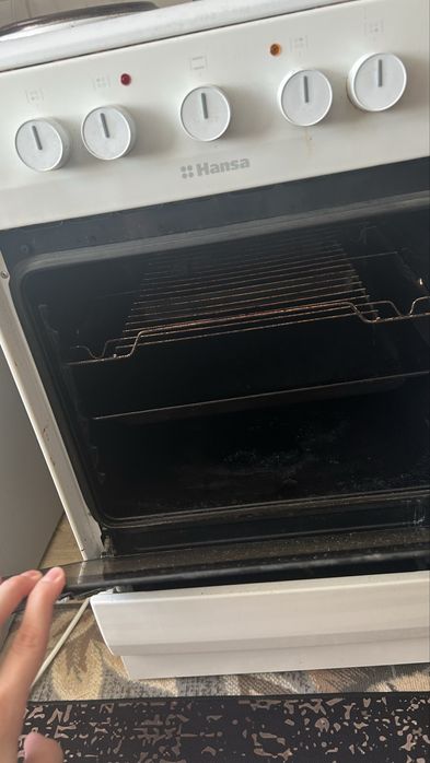 Продам газплиту