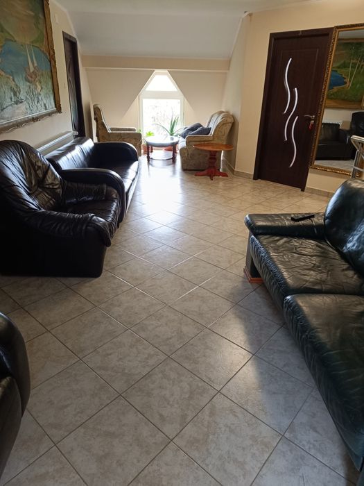 Casa de vacanta/Cabana de inchiriat Vila Vali Suncuius