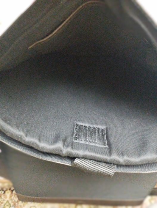 Сумка кожаная мужская