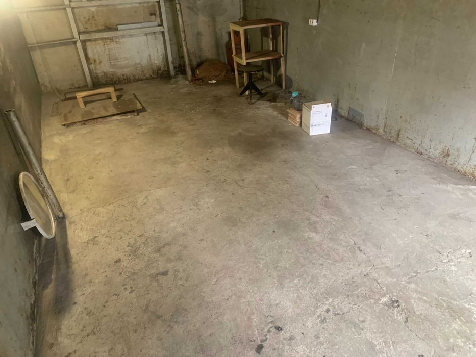 Сдам гараж на востоке