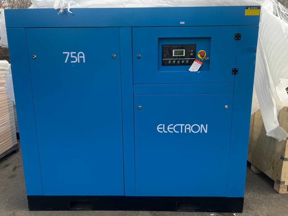 Винтовые компрессора со склада