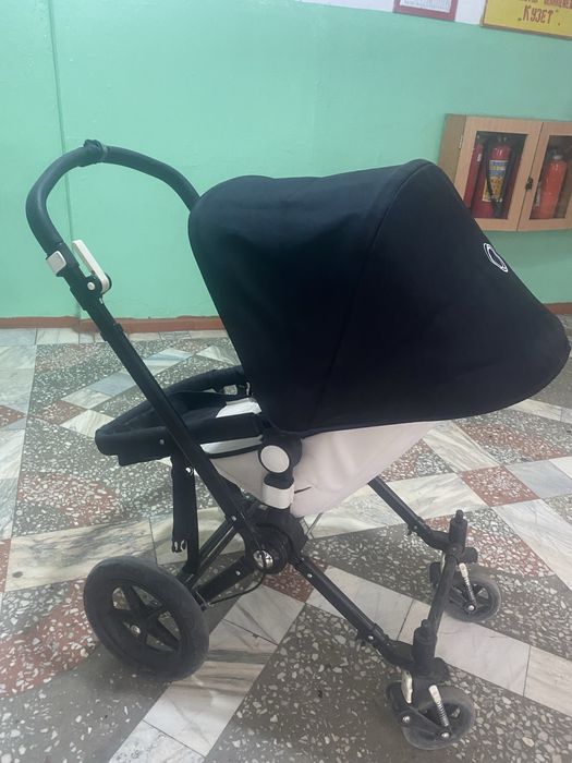 Продам коляску в хорошем состояний