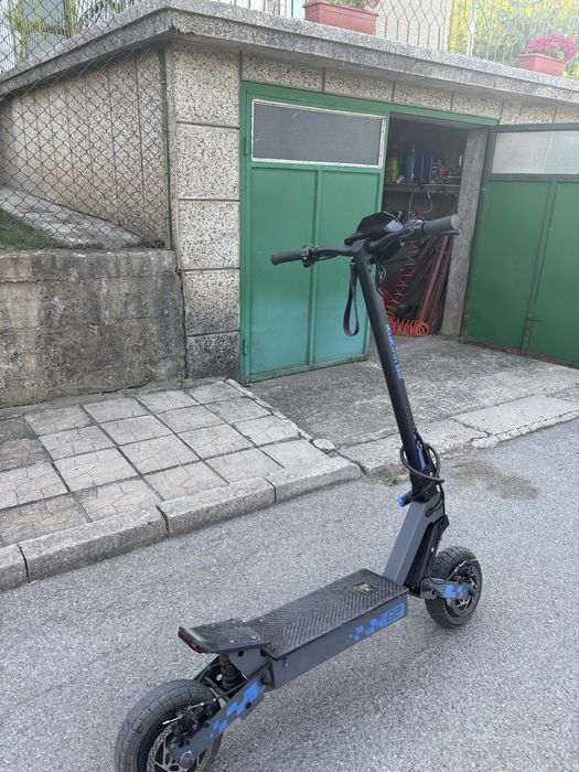Kukirin G2 2025m