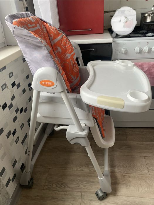 Продам детский стульчик