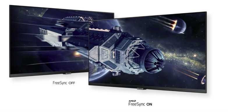 Vand monitor samsung