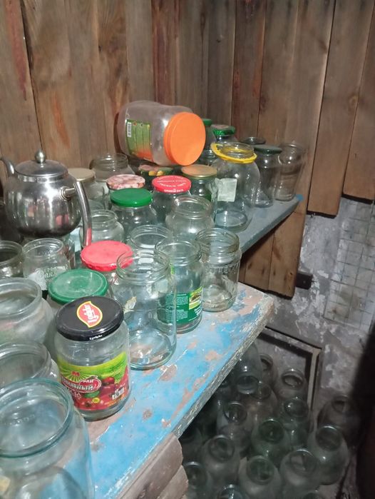 Продам банки для варение