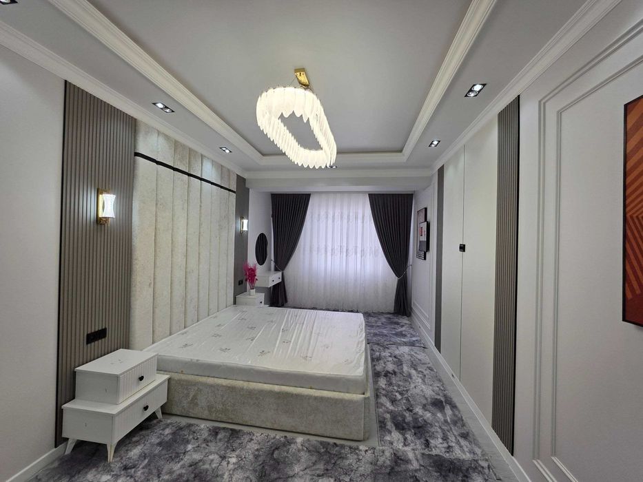 2 xonali 85m² 5-qavat.