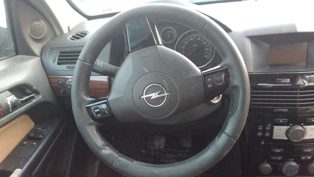 ЧАСТИ Опел АСТРА Х 2005-2010г. Opel Astra H бензин 1800куб, 103kW