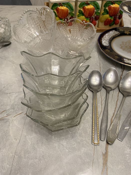 Продам посуду  для дома