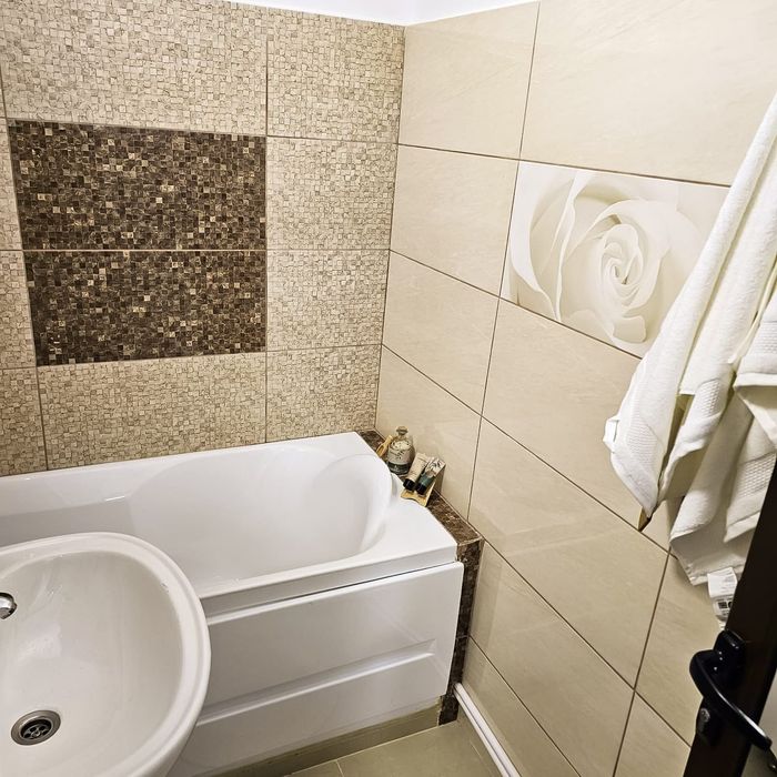 Apartament 1 cameră–Prima închiriere–lângă Univ. Medicina si Farmacie