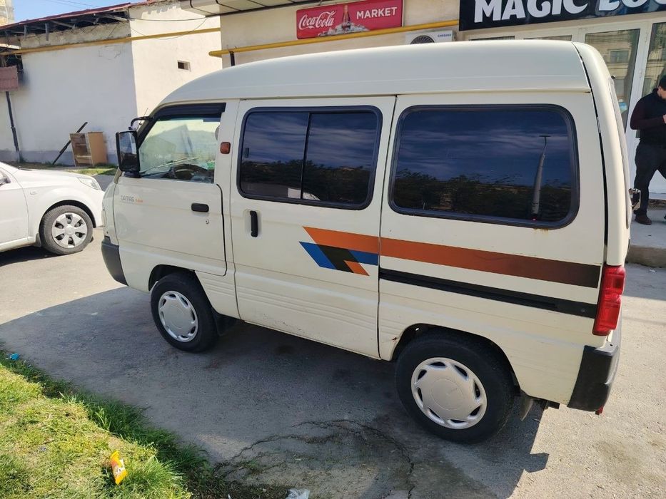 Damas super srochna sotiladi