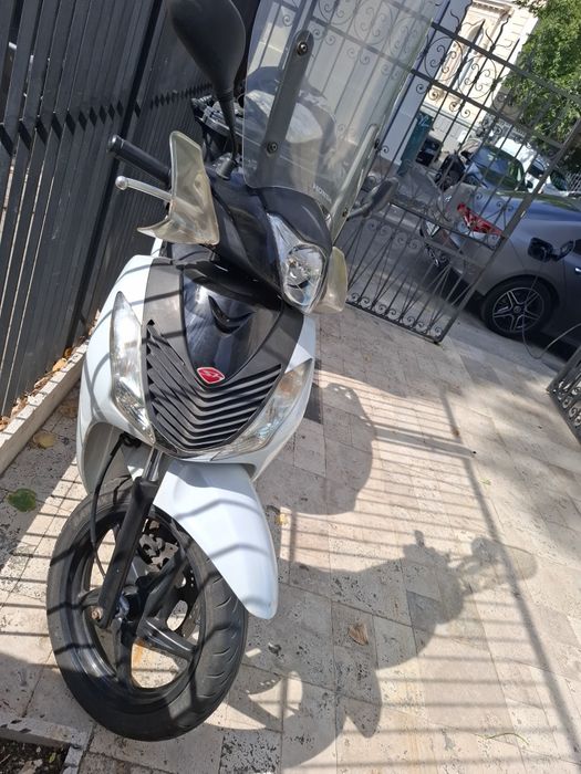 Honda sh 125 scuter