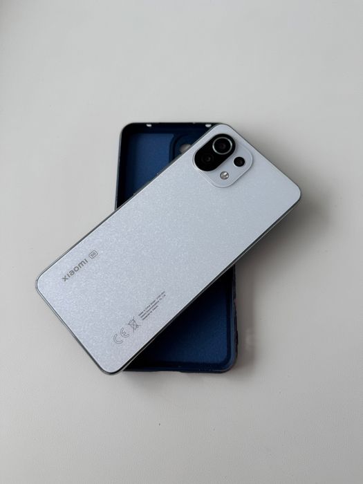 Xiaomi mi 11 lite