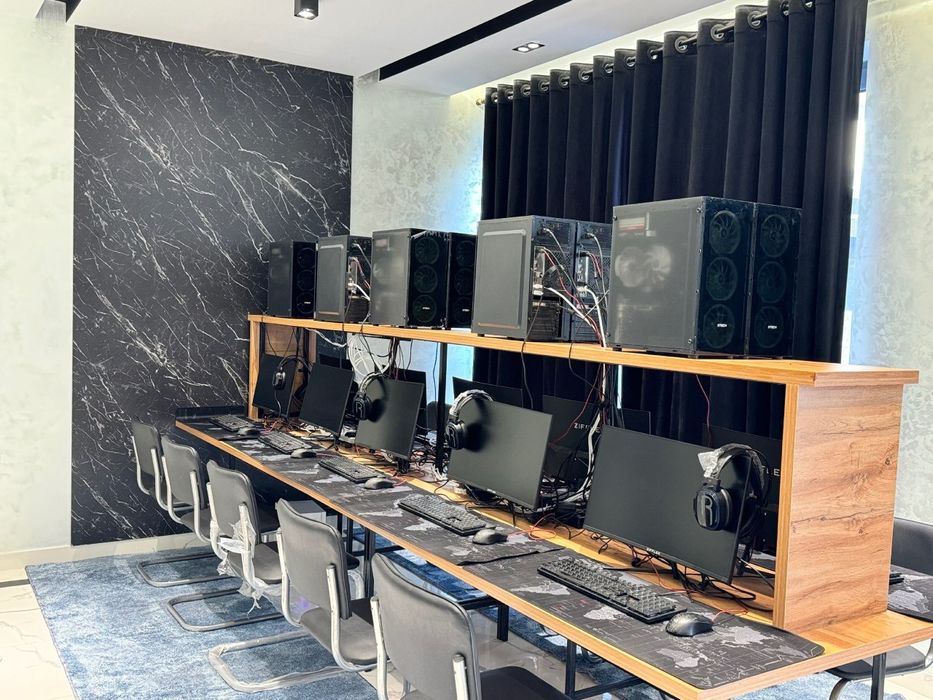 Хай-Тек “Bodrum” ичкиликсиз 15 кишигача