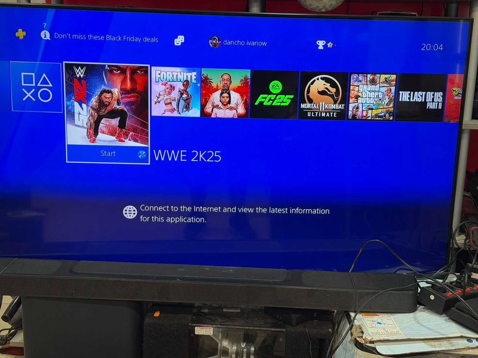 PlayStation 4 Slim 1TB
