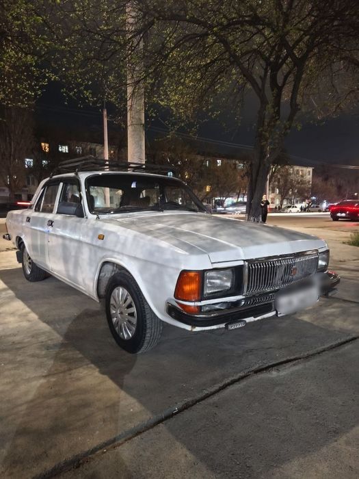 Volga 3102 / Волга 3102