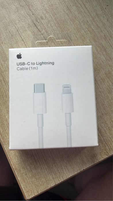 Airpods Pro3 + incarcator complet