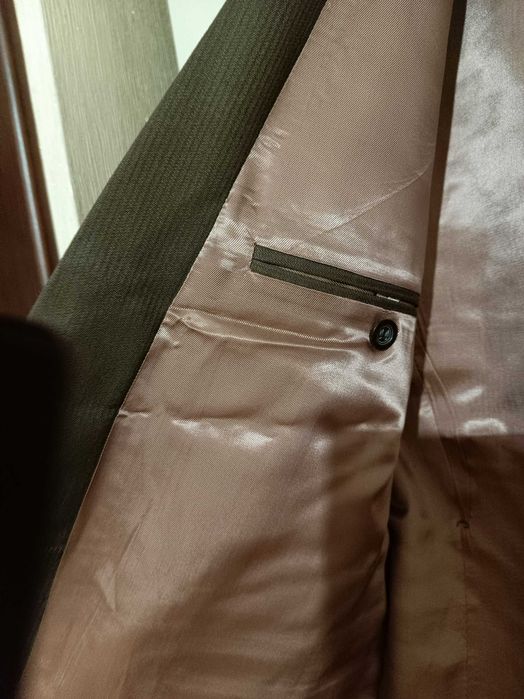 костюм мужской новый