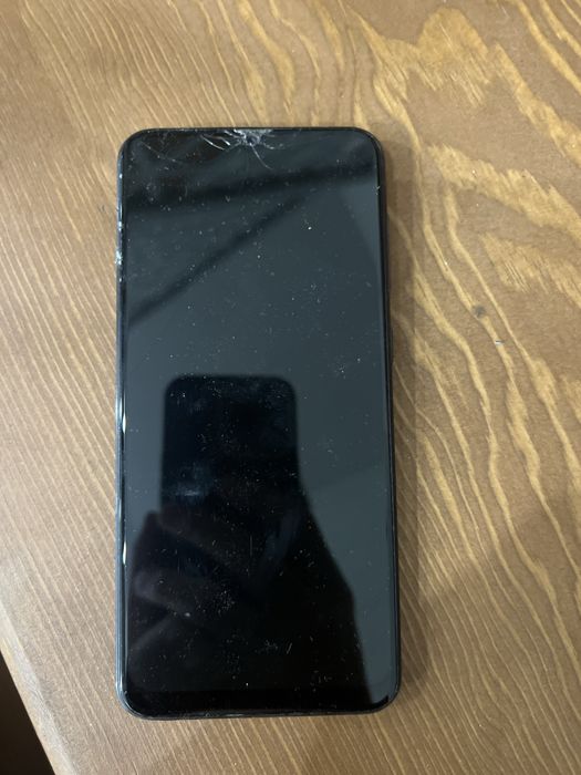 Samsung A50 на запчасти