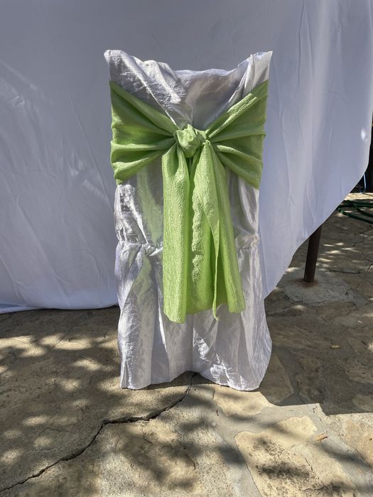 Декорация за сватби, кръщенета и рождени дни – пълен комплект