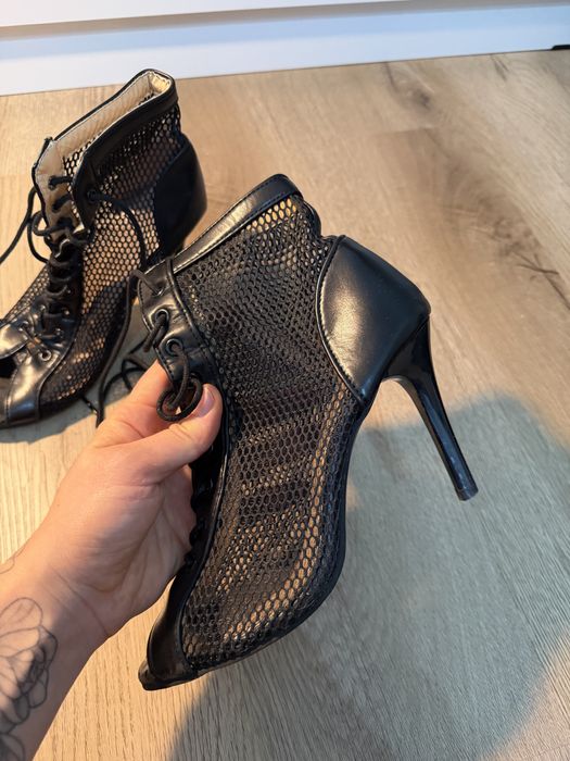 Туфли для High Heels / Exotic, размер 39, для начинающих