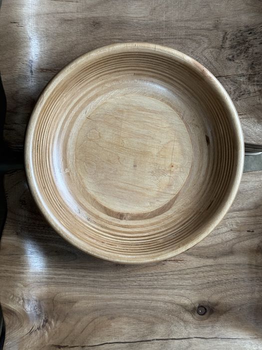 Лаган для подачи блюд и сервировки стола, размер r30 см