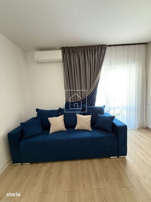 Apartament de lux 3 camere, balcon si parcare privata | Sibiu - Supeco