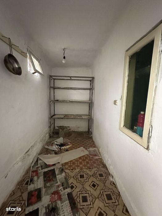 Agentia imobiliara VIGAFON vinde casa 3 camere Gheorghe Doja