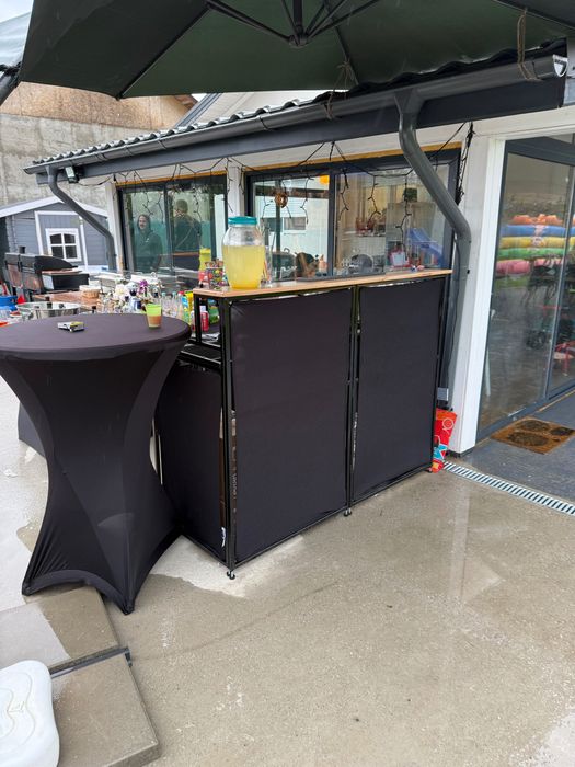 Bar mobil /Party la tine acasa/ Vara