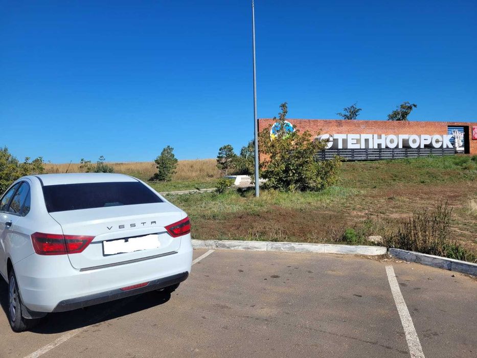 Продам Лада Веста