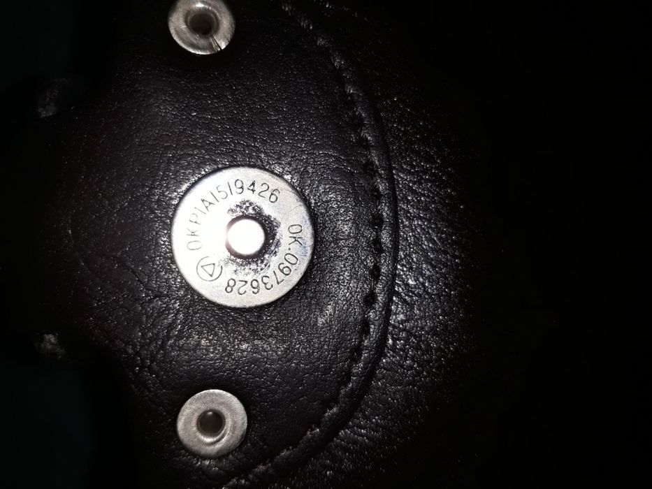 Gucci дамска чанта ест.кожа