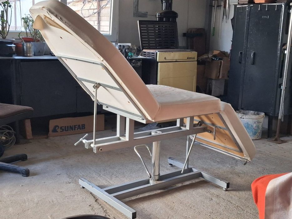 Scaun pentru salon înfrumusețare