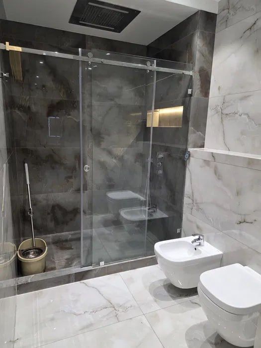 3 комнатная в ЖК Istanbul City 83 м² Яккасарай