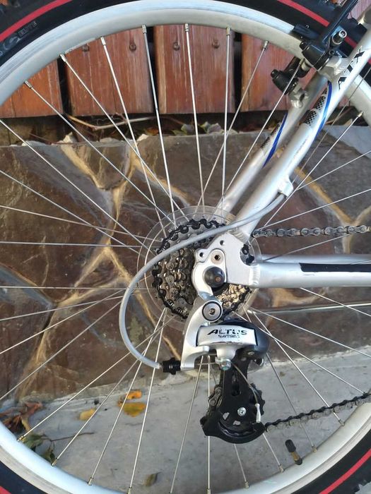 Велосипед Гиант Джаинт