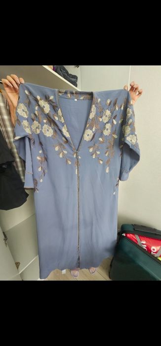 Продам платье из Мекке