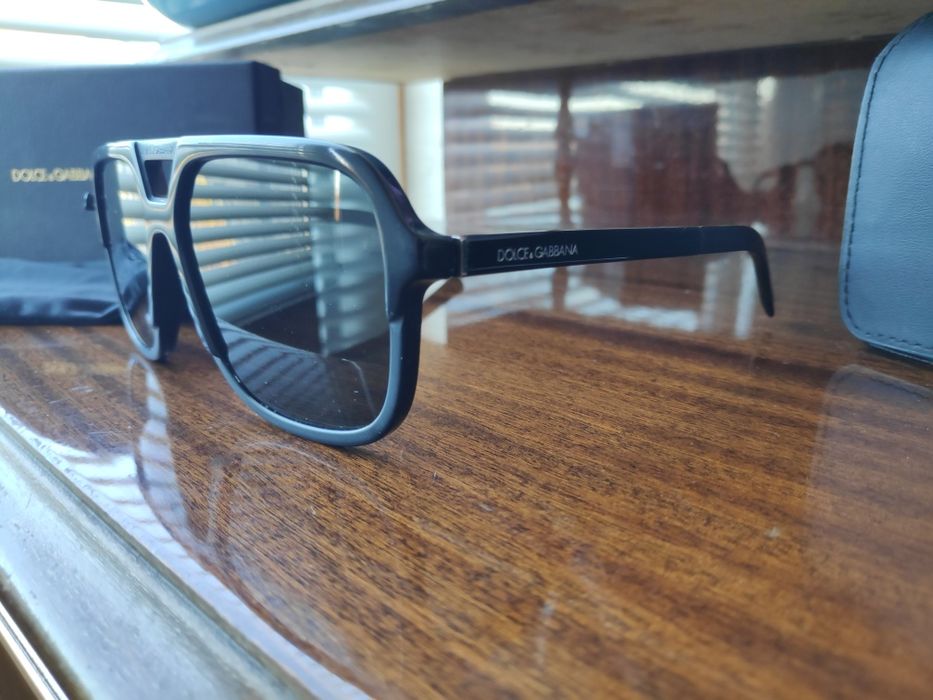 Мъжки  слънчеви очила Dolce & Gabbana