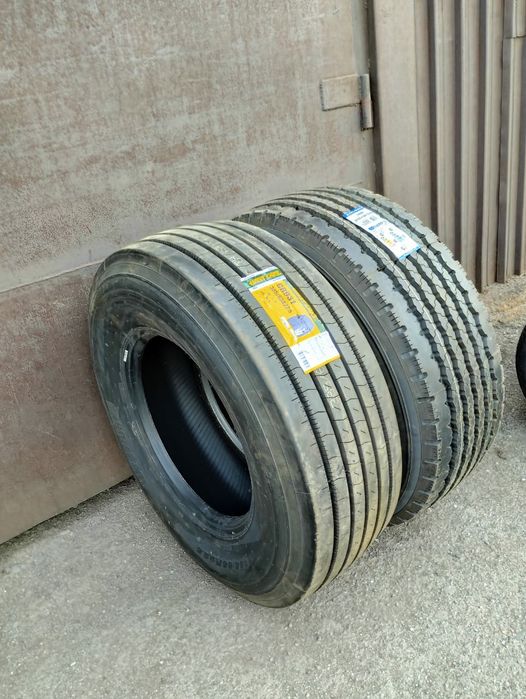 385/65R22.5 универсал бошка