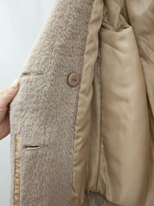 Женское полупальто