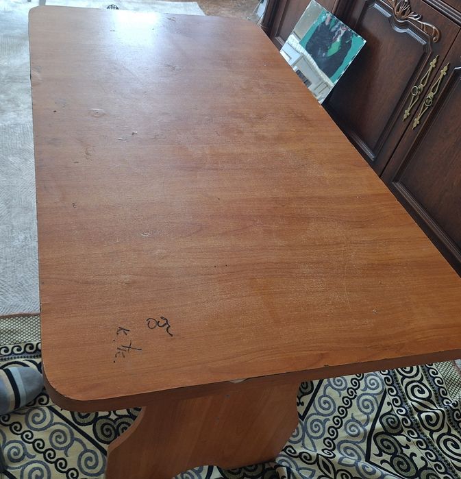 Стол  кухонный б/у