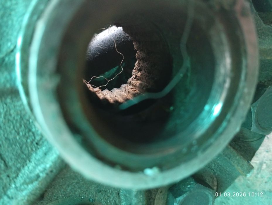 Редуктор, Ваз 2107