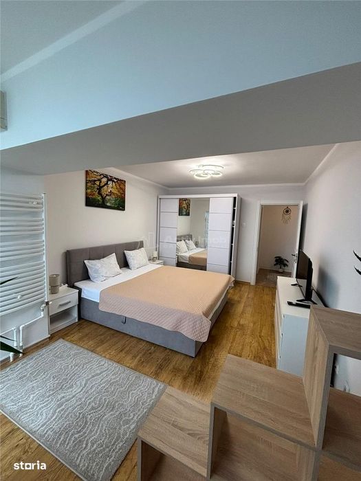 Apartament 3 cam U-uri 97mp Faleza Dunarii