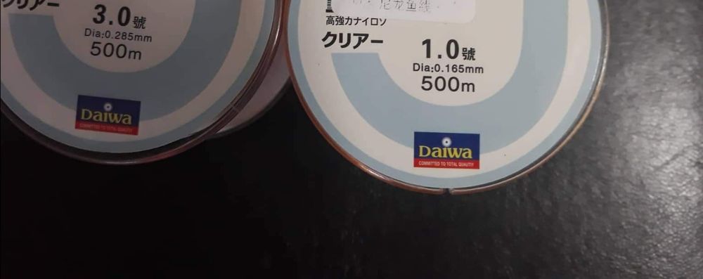 Корда влакно 500 метра