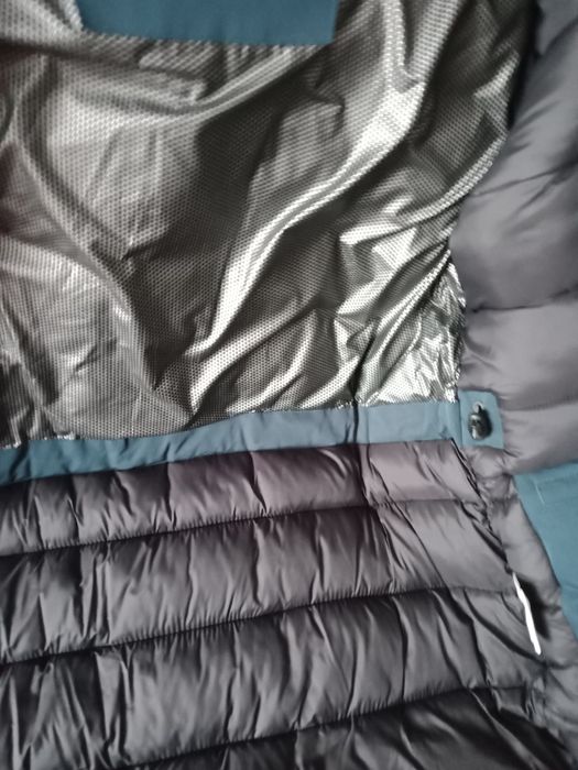 Верхняя одежда мужская