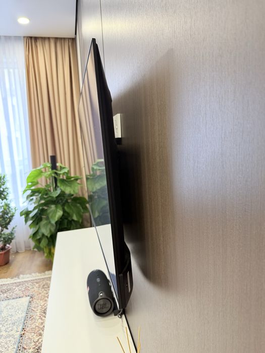 Продаю новый телевивор xiaomi 4k