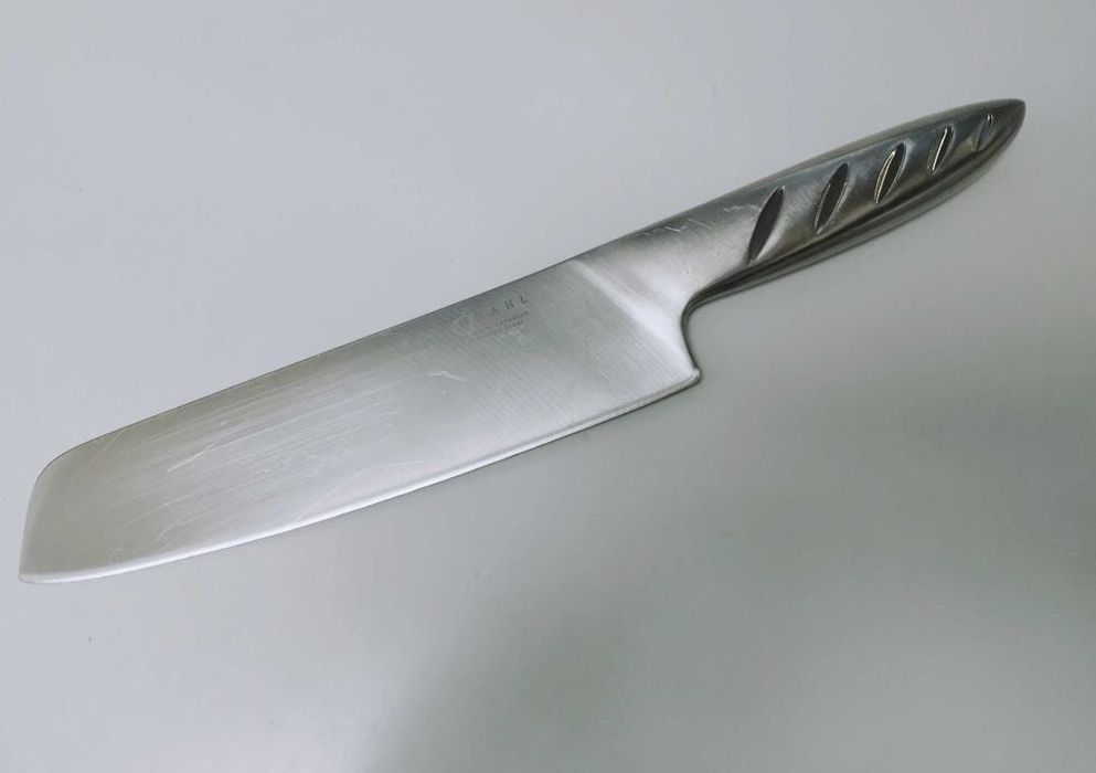 Cutit Bucatarie Rosendahl SP-3 , Komin Yamada, top